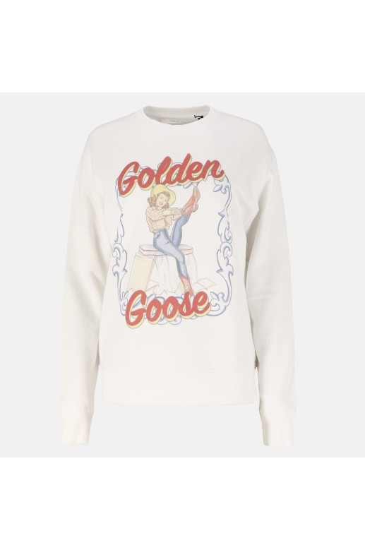 Golden Goose Sweater