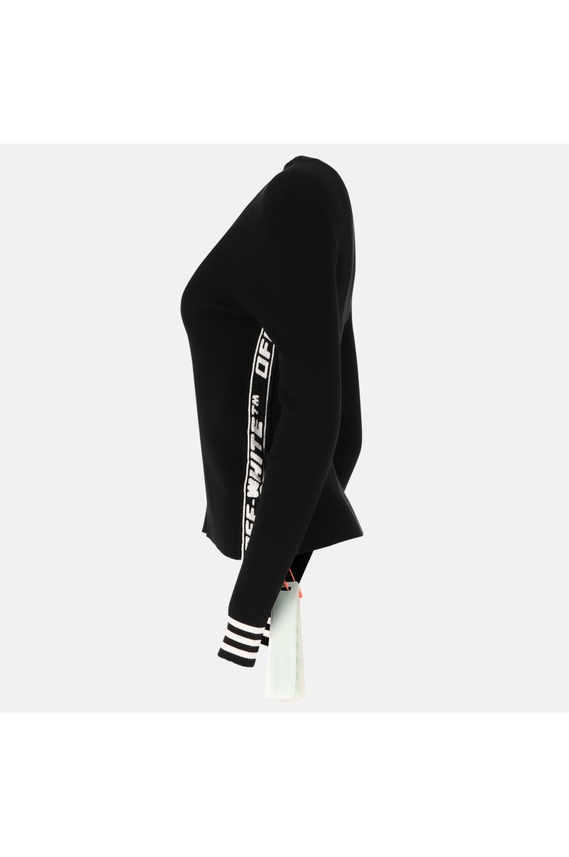 Pullover Off-White