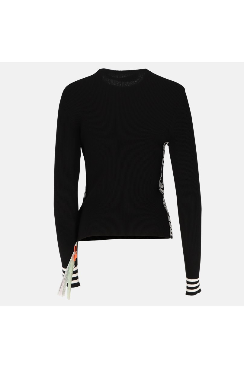 Pullover Off-White
