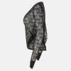 Oberteil aus Maschenware Saint Laurent