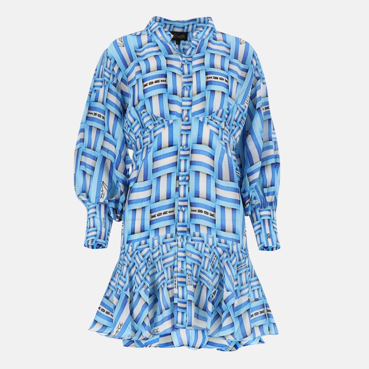Kleid Koré