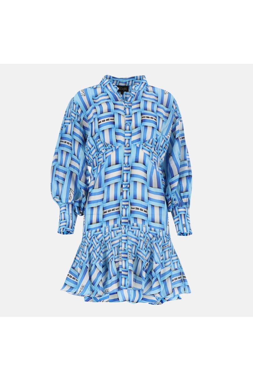 Kleid Koré