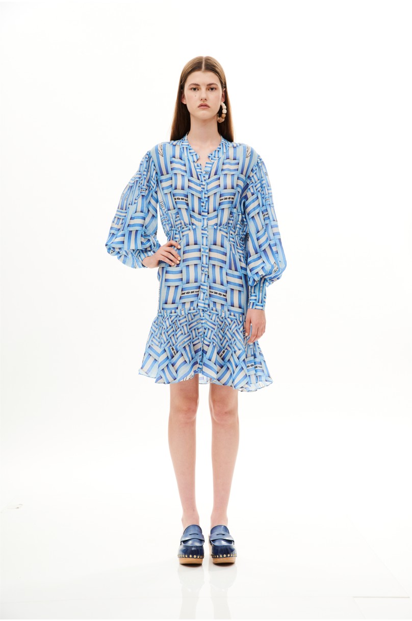 Kleid Koré