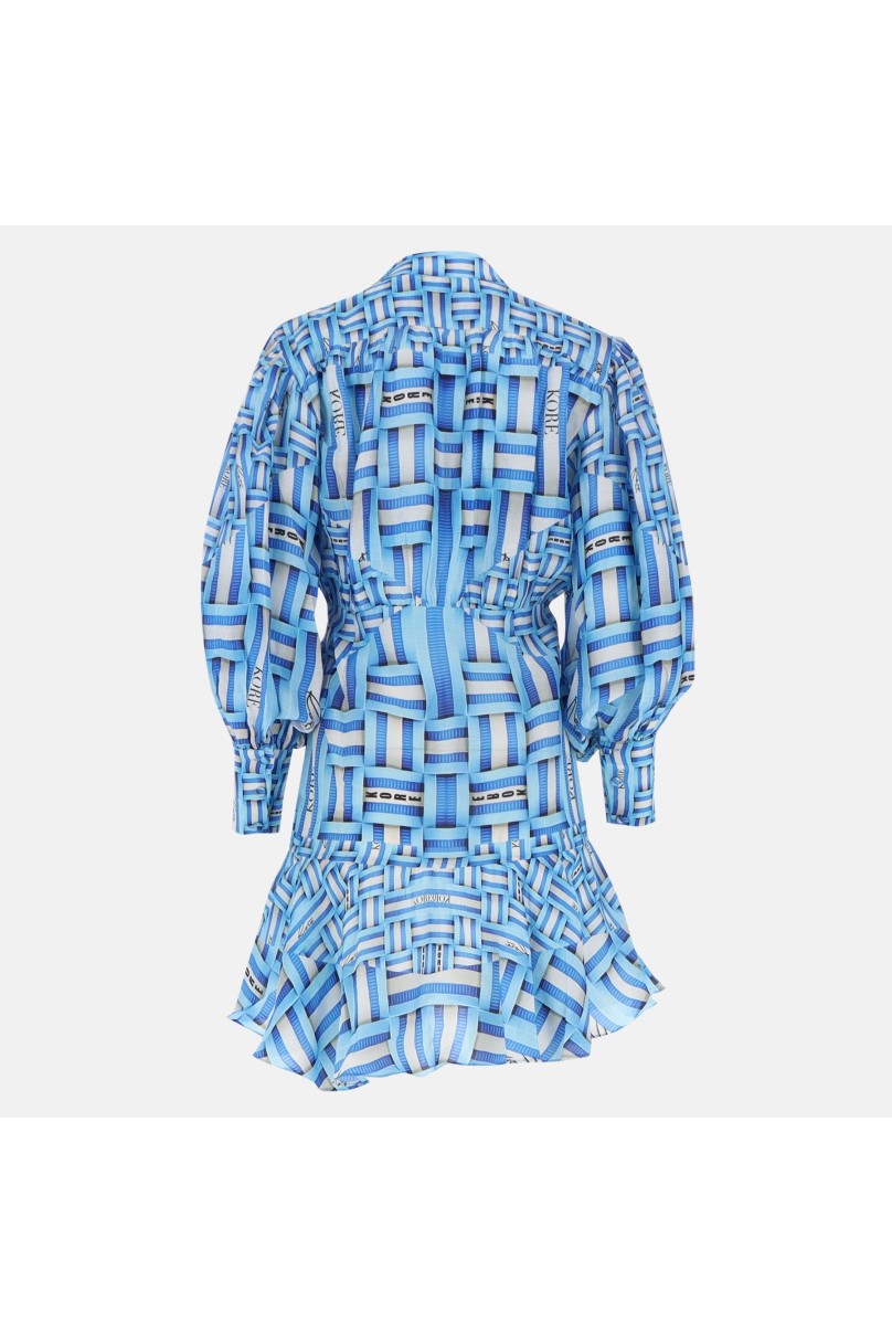 Kleid Koré