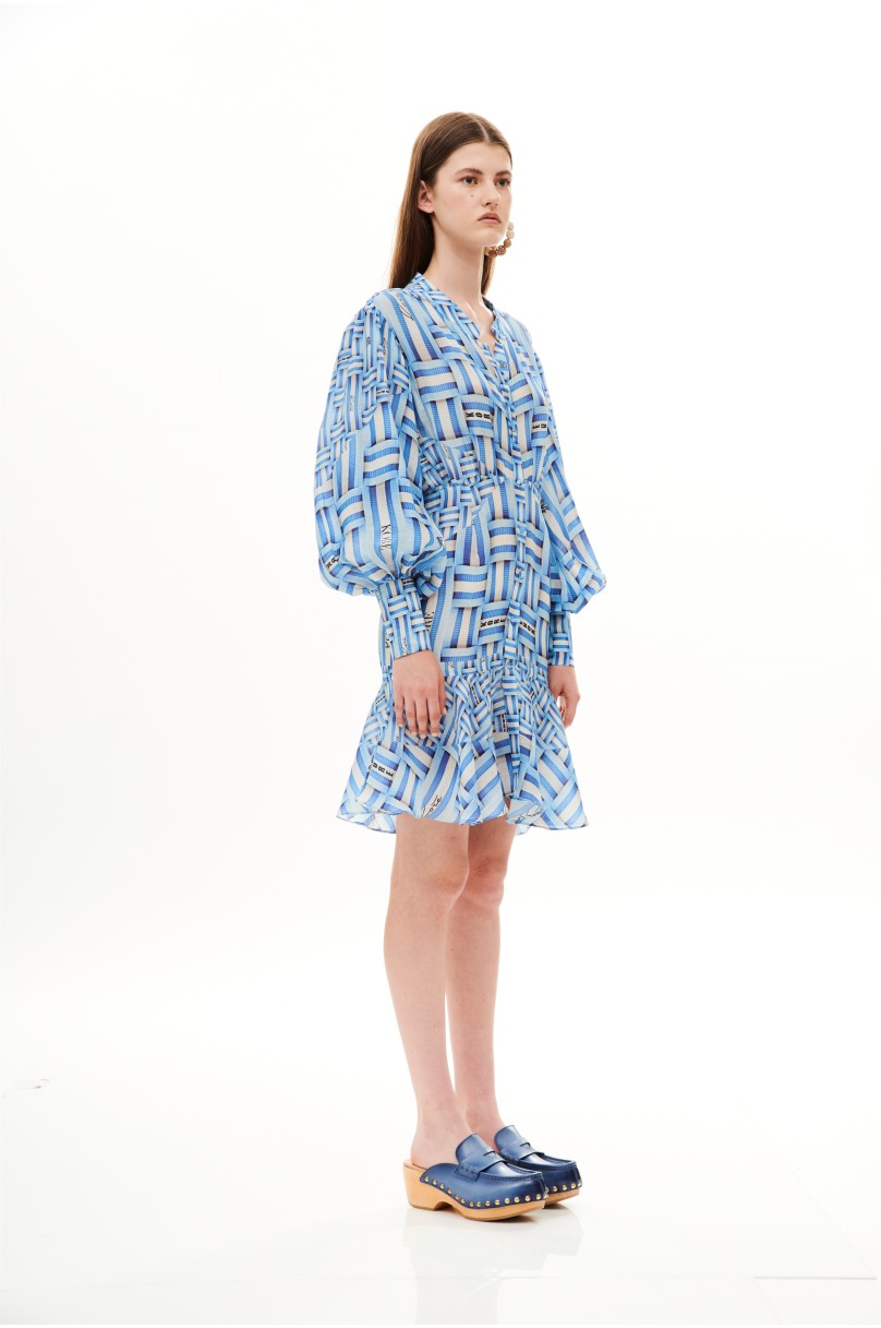 Kleid Koré