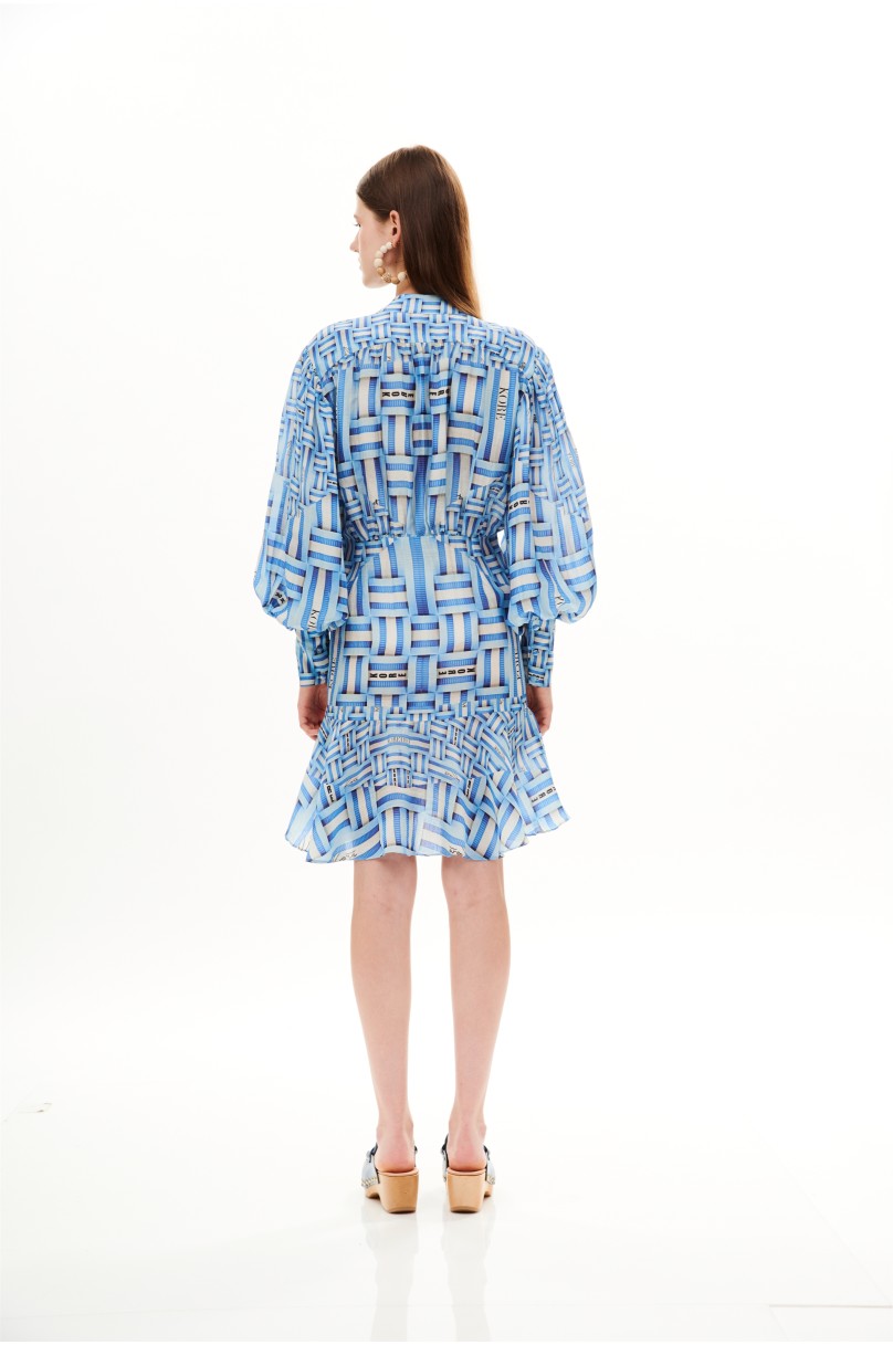 Kleid Koré