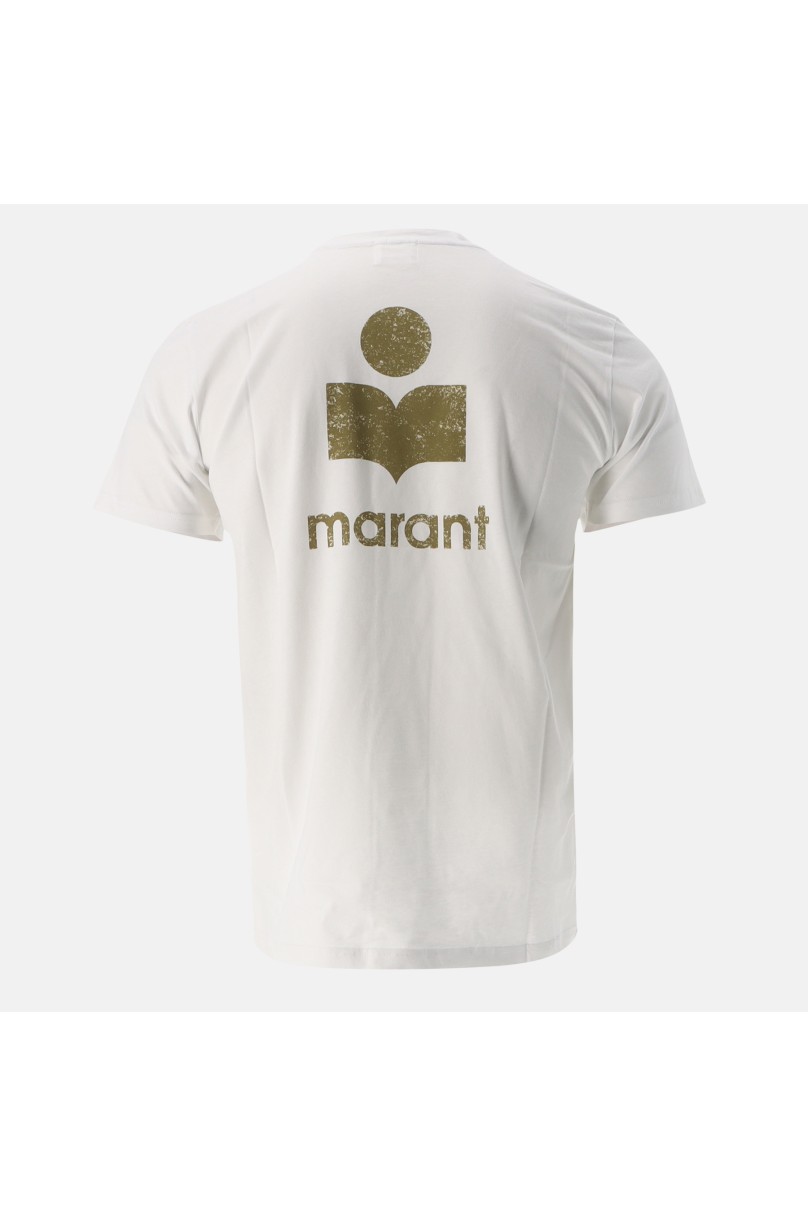 T-shirt Zafferh Marant