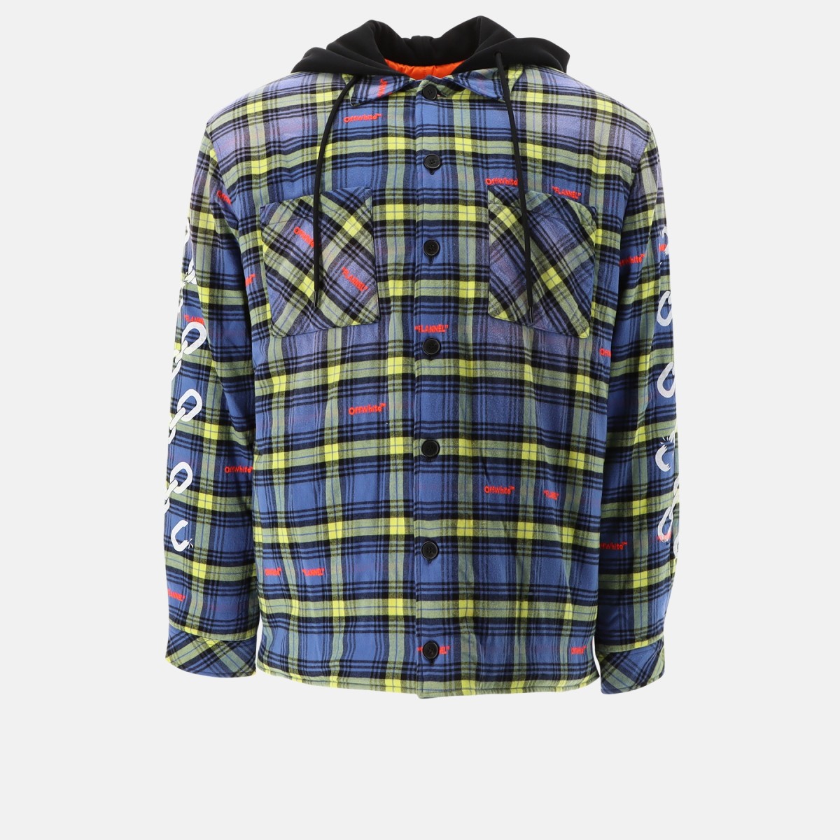 Überhemd Off-White