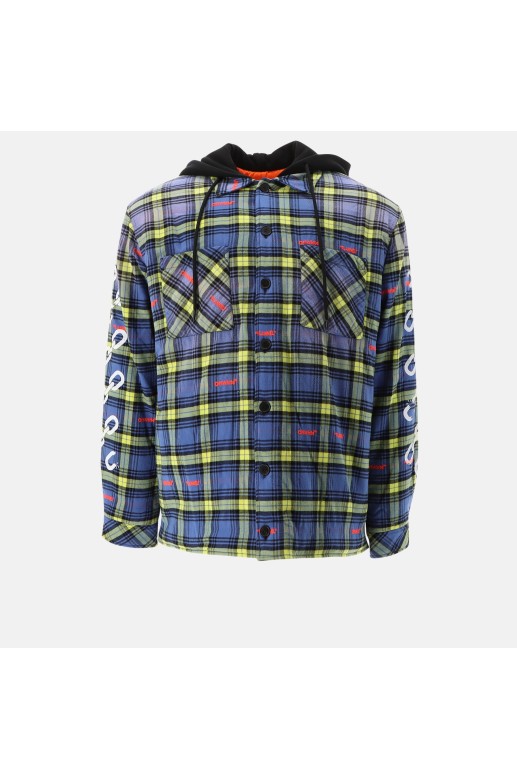 Off-White Overshirt