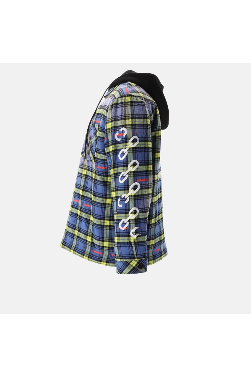 Überhemd Off-White