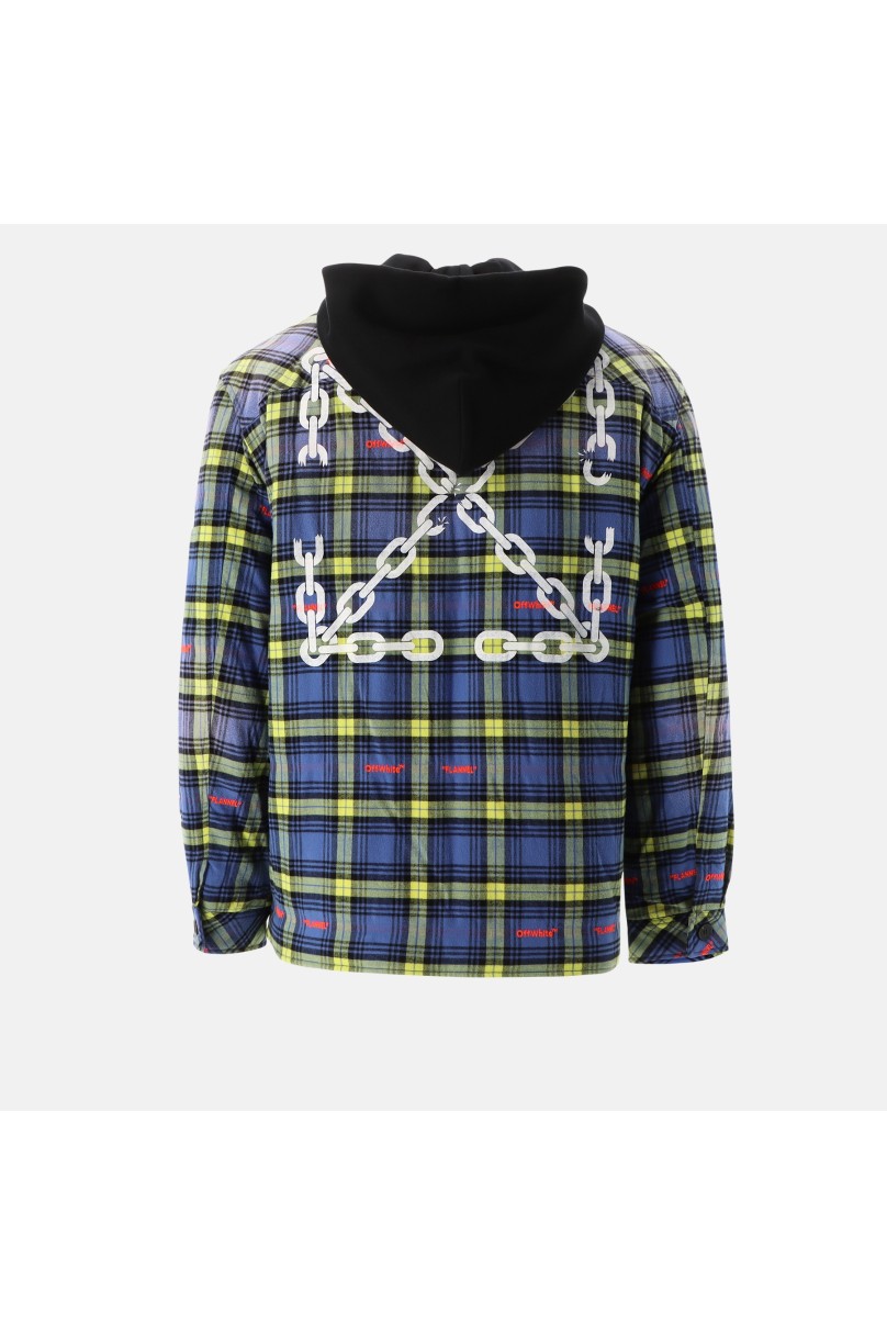 Überhemd Off-White