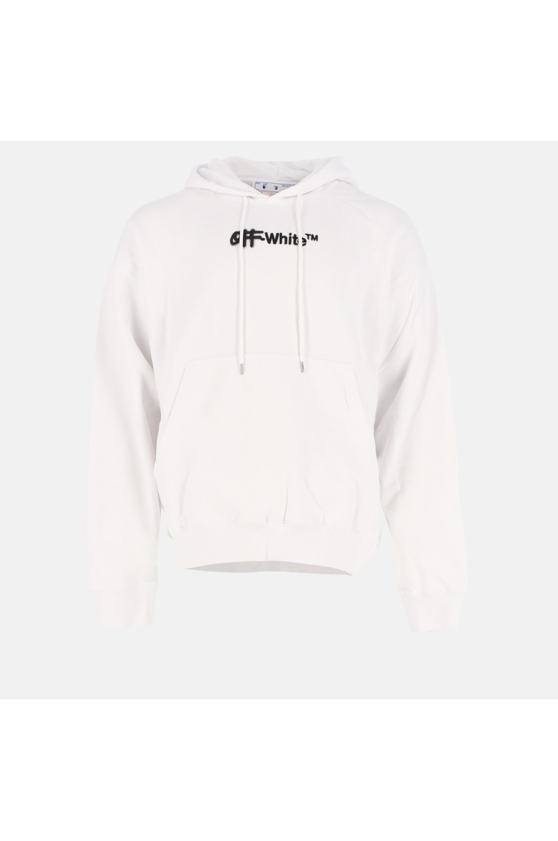 Sweatshirt Off-White
