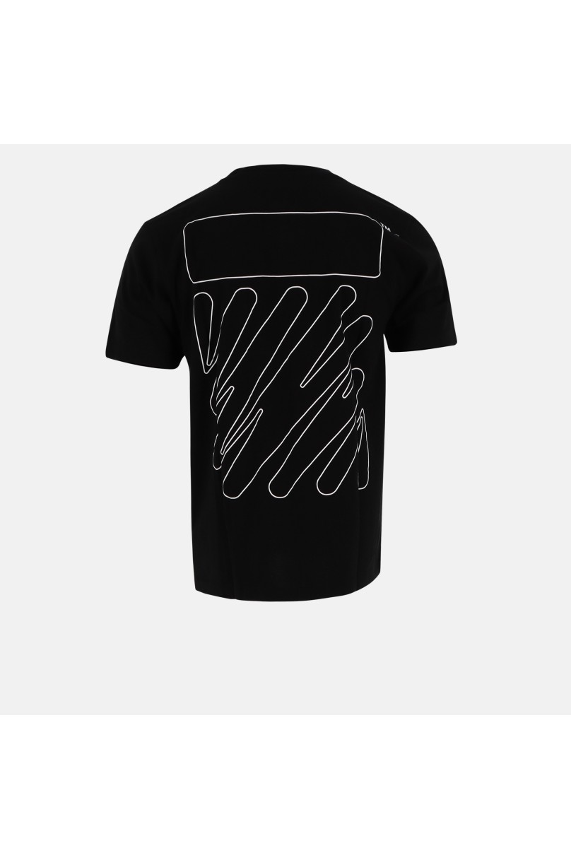 T-shirt Off-White