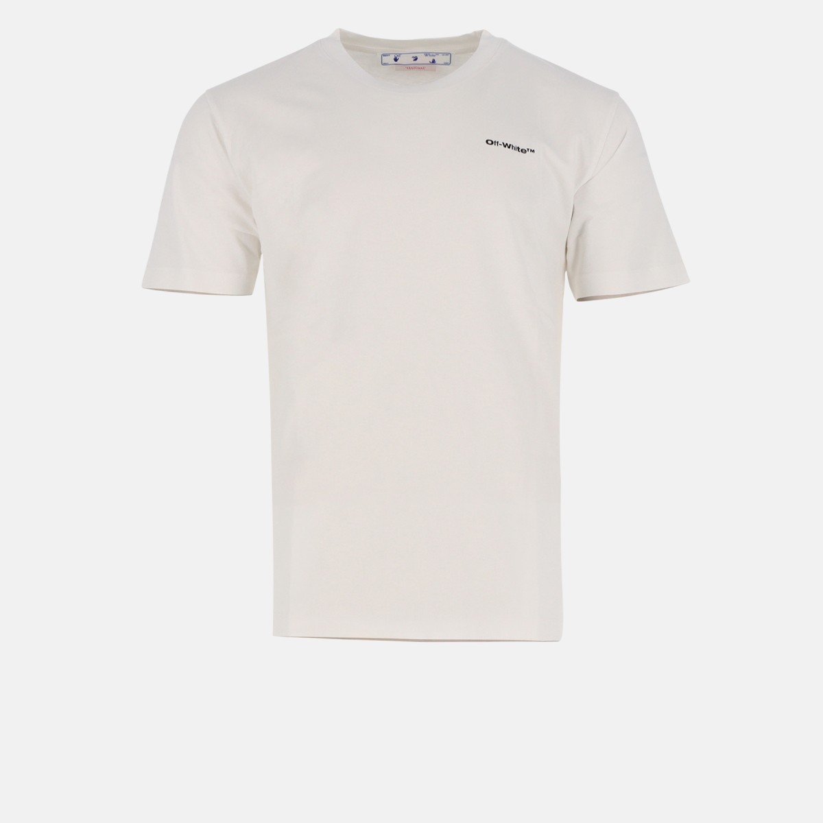 T-Shirt Off-White