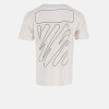 T-shirt Off-White