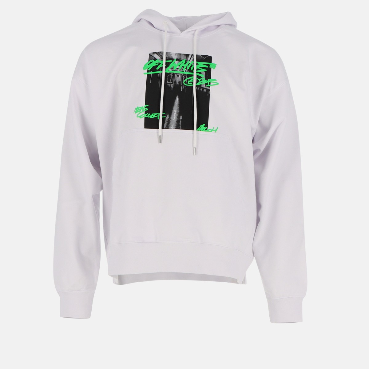 Sweatshirt Off-White