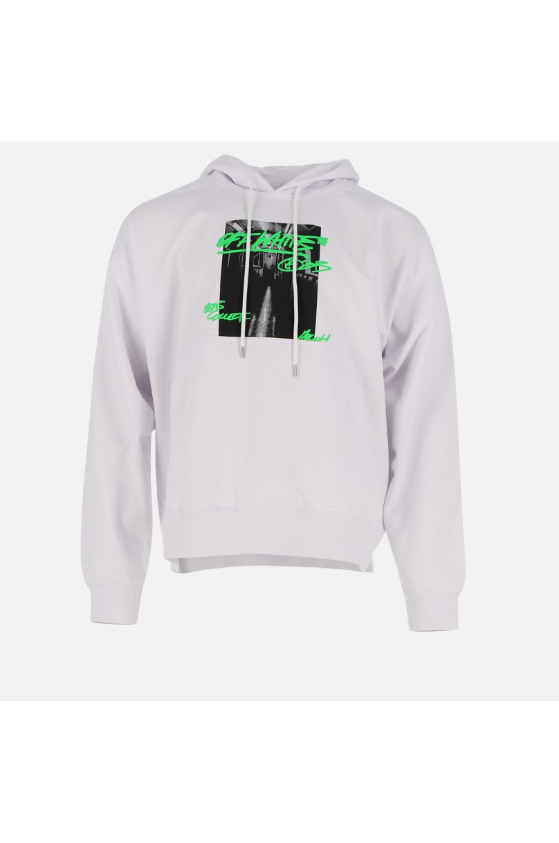 Sweatshirt Off-White