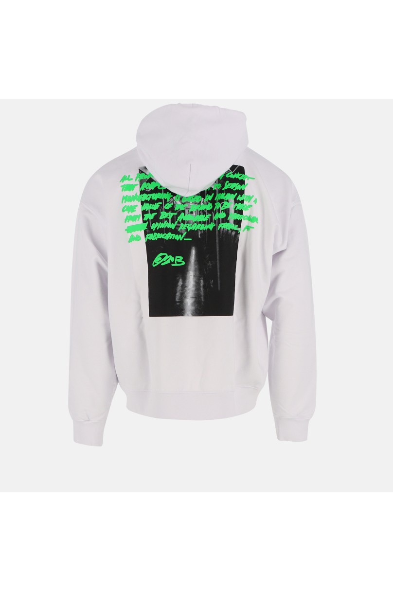 Sweatshirt Off-White