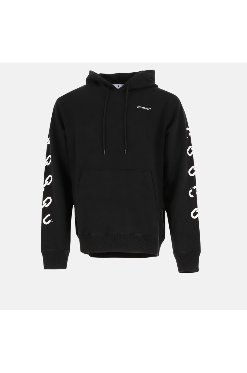 Sweatshirt Off-White