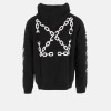 Sweat-Shirt Off-White