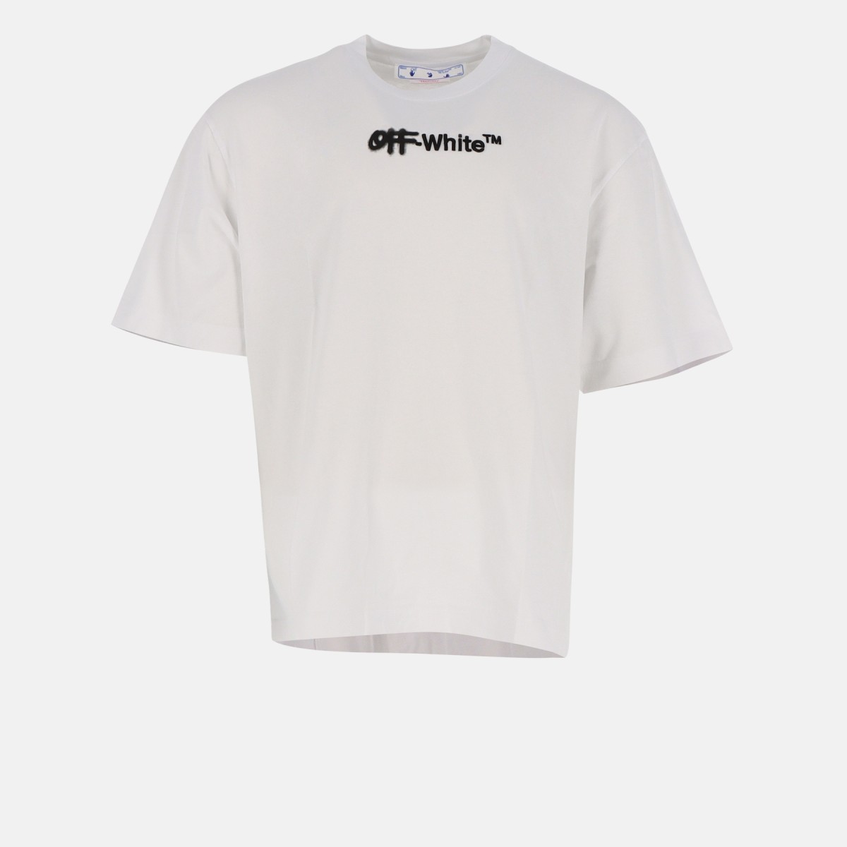 T-Shirt Off-White