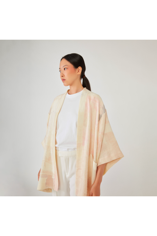 19 Andrea's 47 Aquarello Kimono