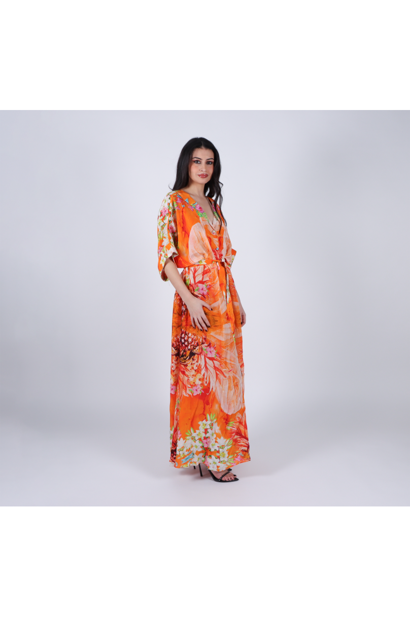 Kimono Long Koré