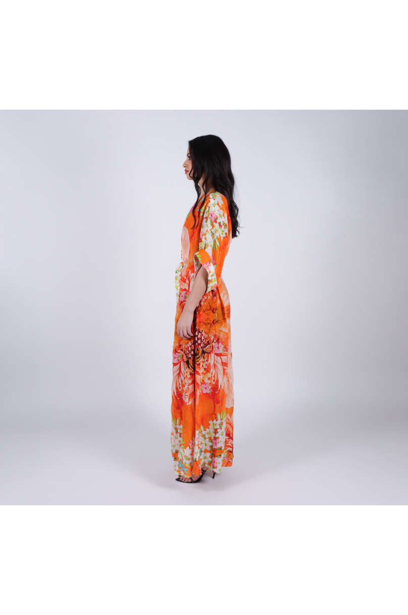 Koré Long Kimono