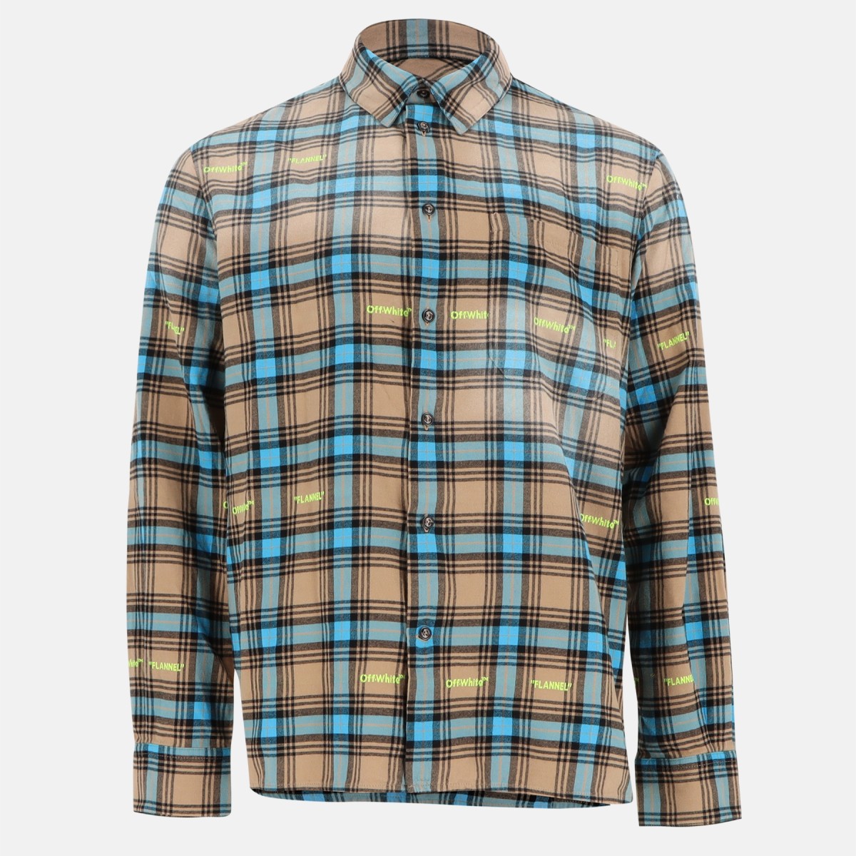 Chemise Off-White
