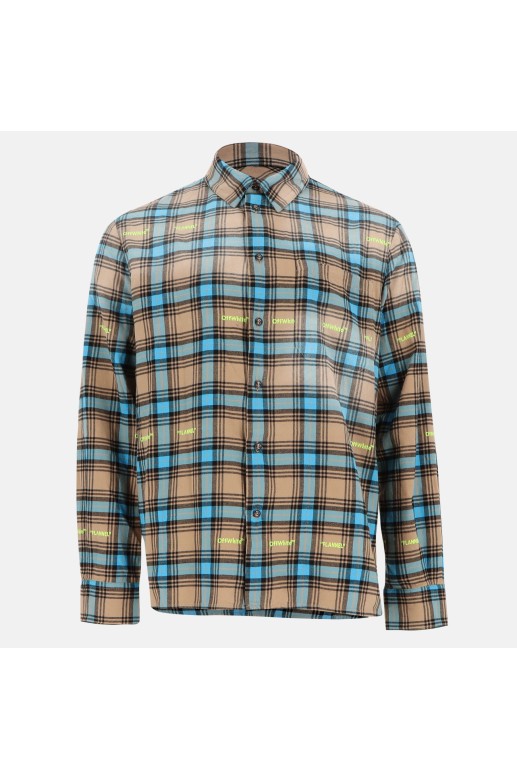Chemise Off-White