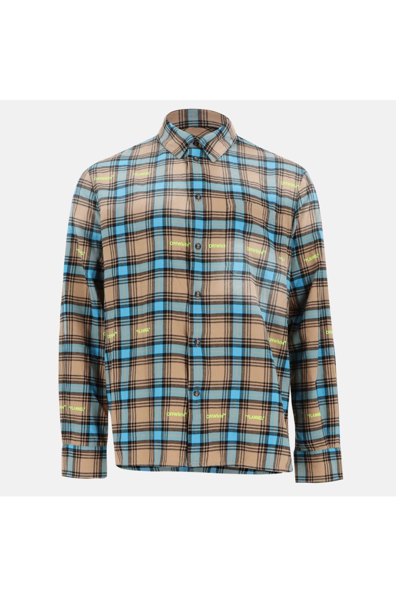 Hemd Off-White