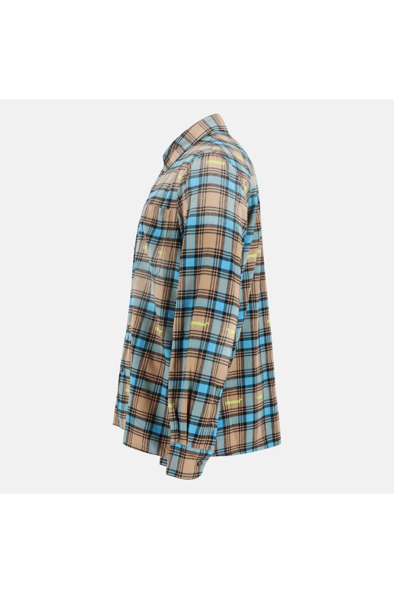 Chemise Off-White