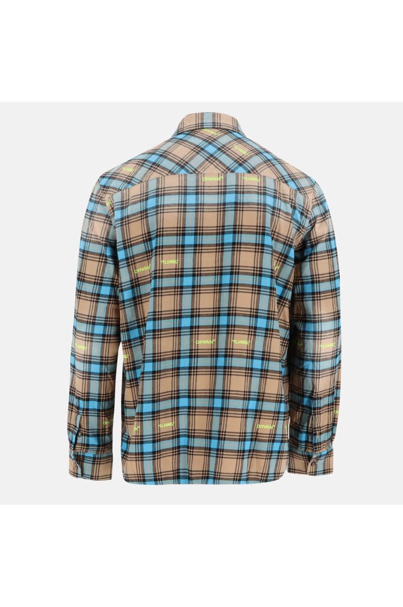 Hemd Off-White