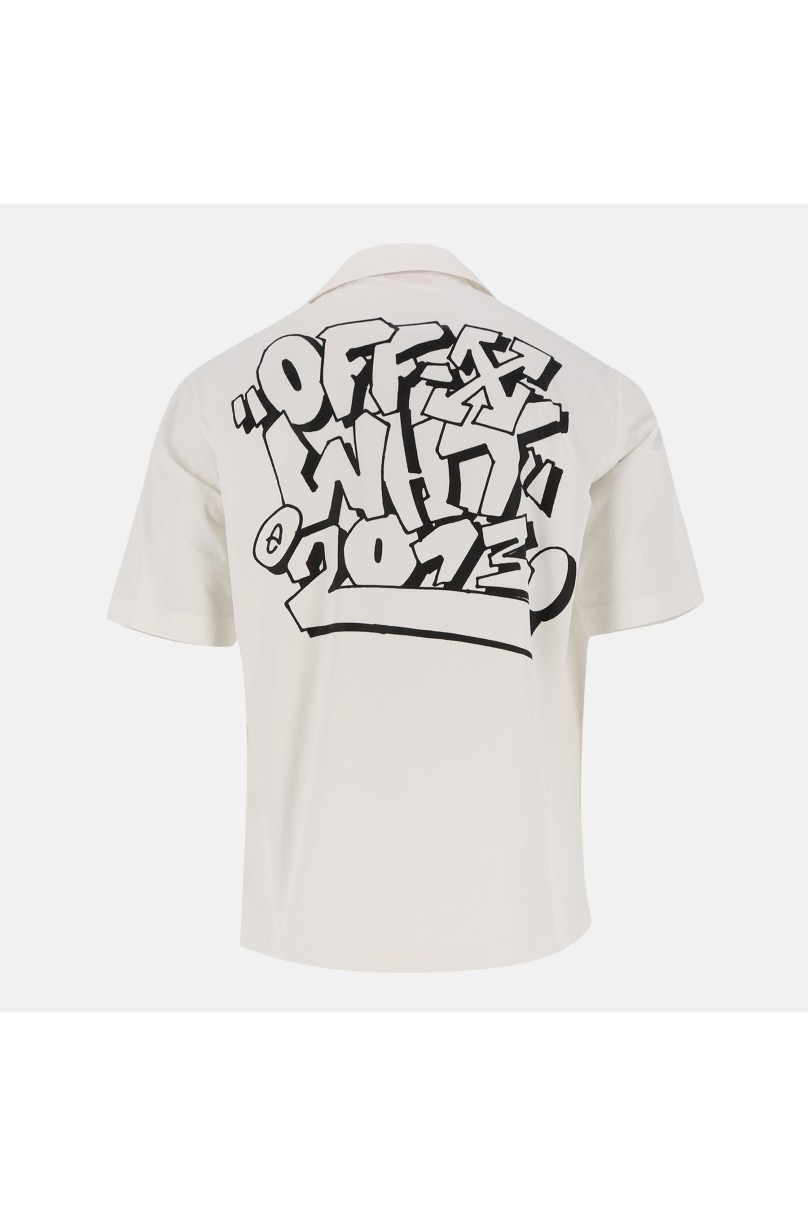Chemise Off-White