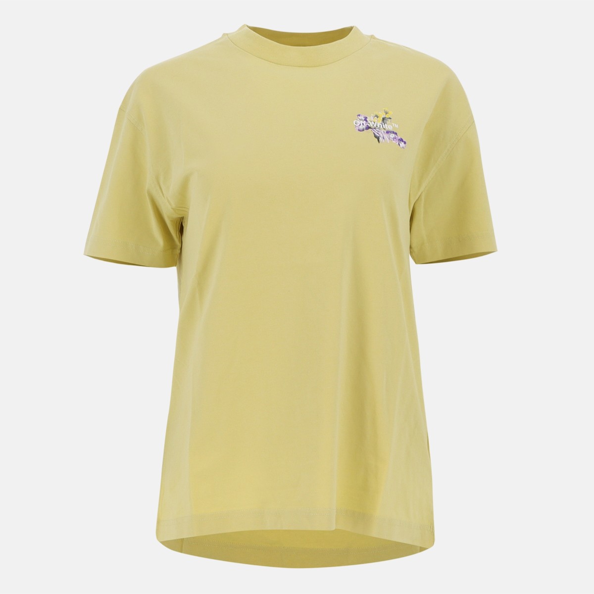 T-shirt Off-White