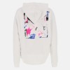 Sweat à Capuche Off-White