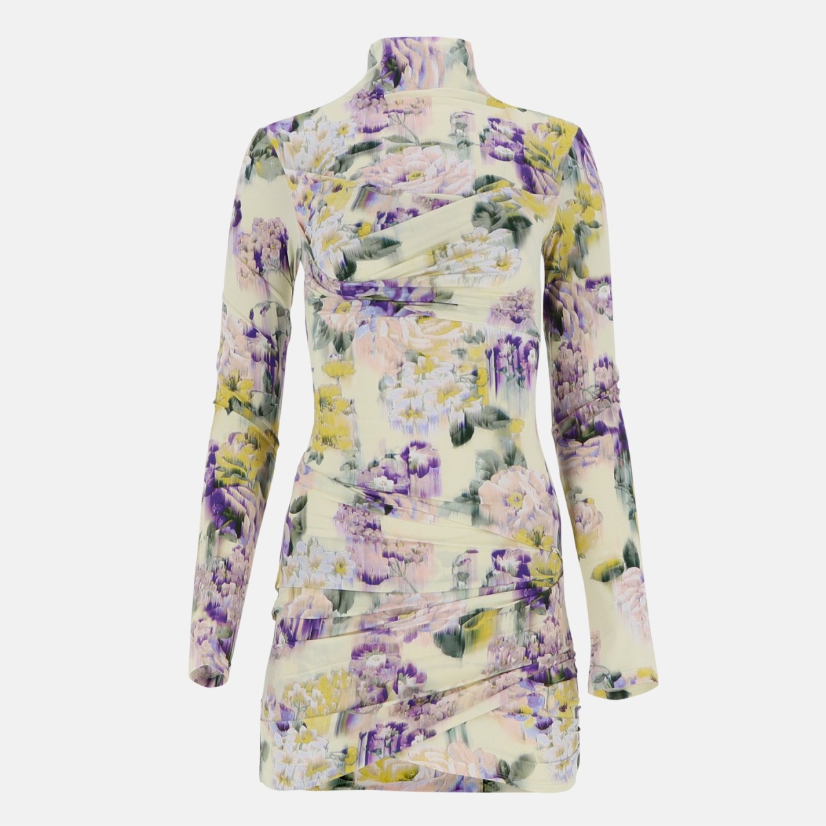 Mini Robe Off-White