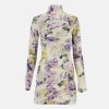 Mini Robe Off-White