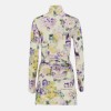 Mini Robe Off-White