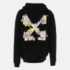 Sweat à Capuche Off-White