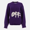 Pullover Off-White