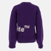 Pullover Off-White