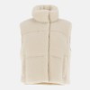 Ärmellose Jacke Off-White