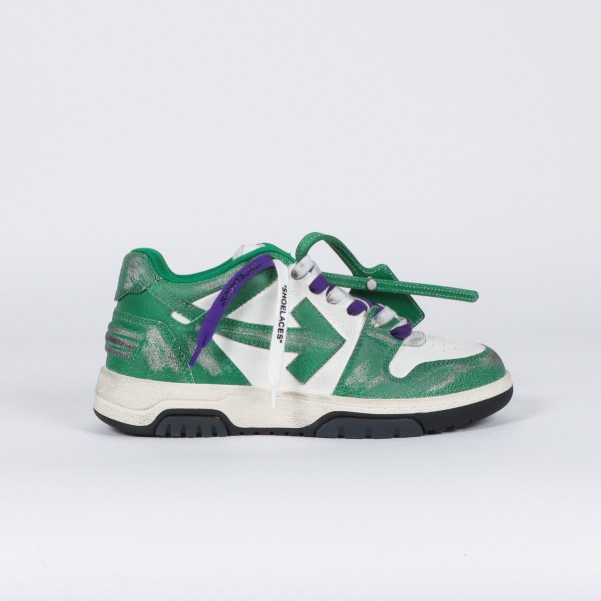 Baskets Off-White