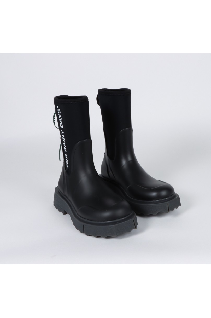 Off-White Boots