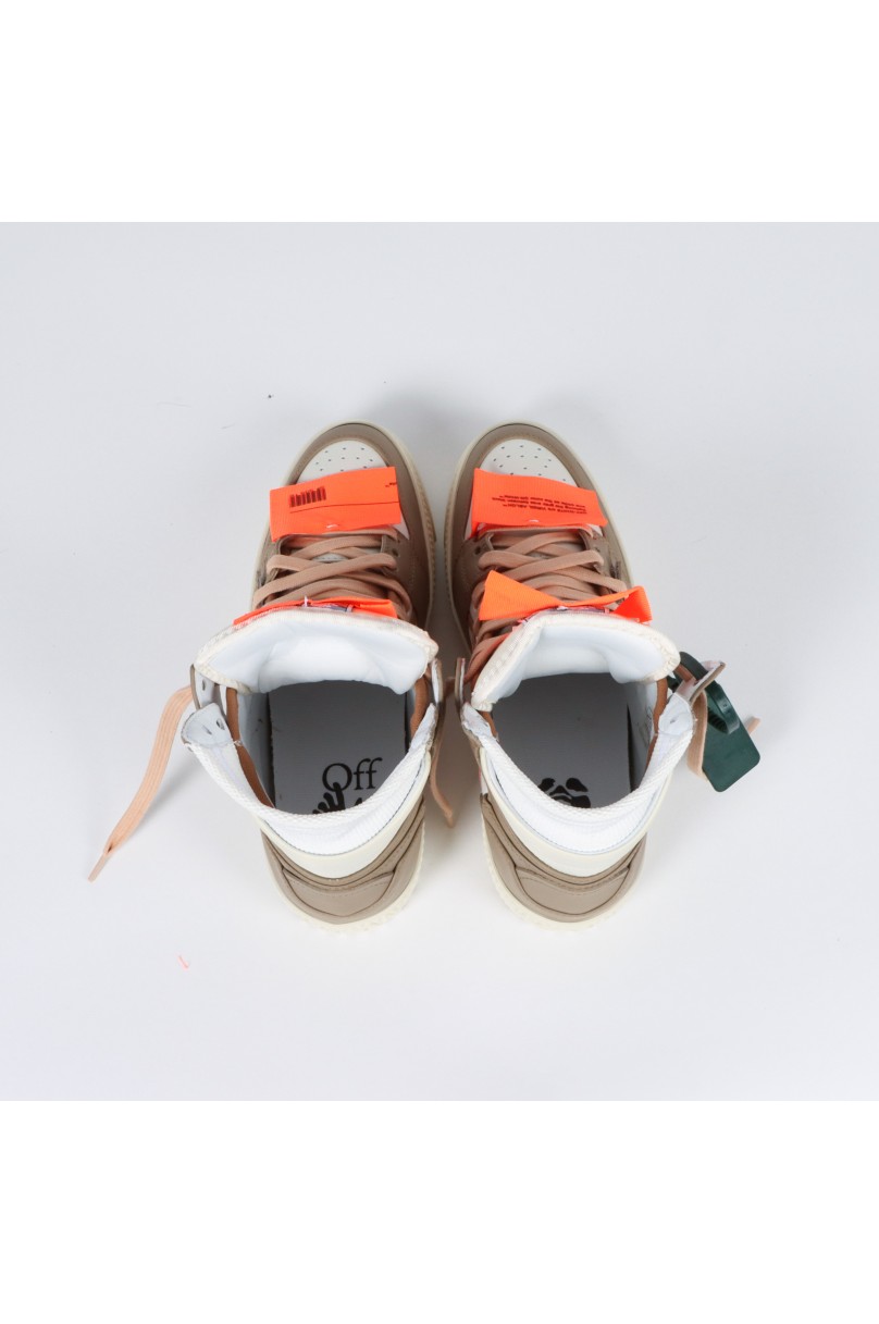 Baskets Off-White