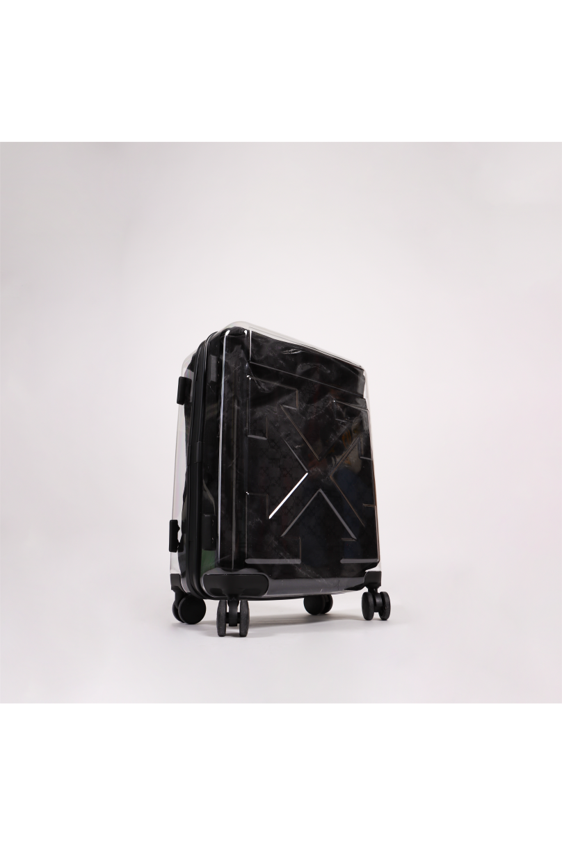 Suitcase Off-White