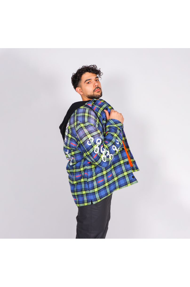 Überhemd Off-White