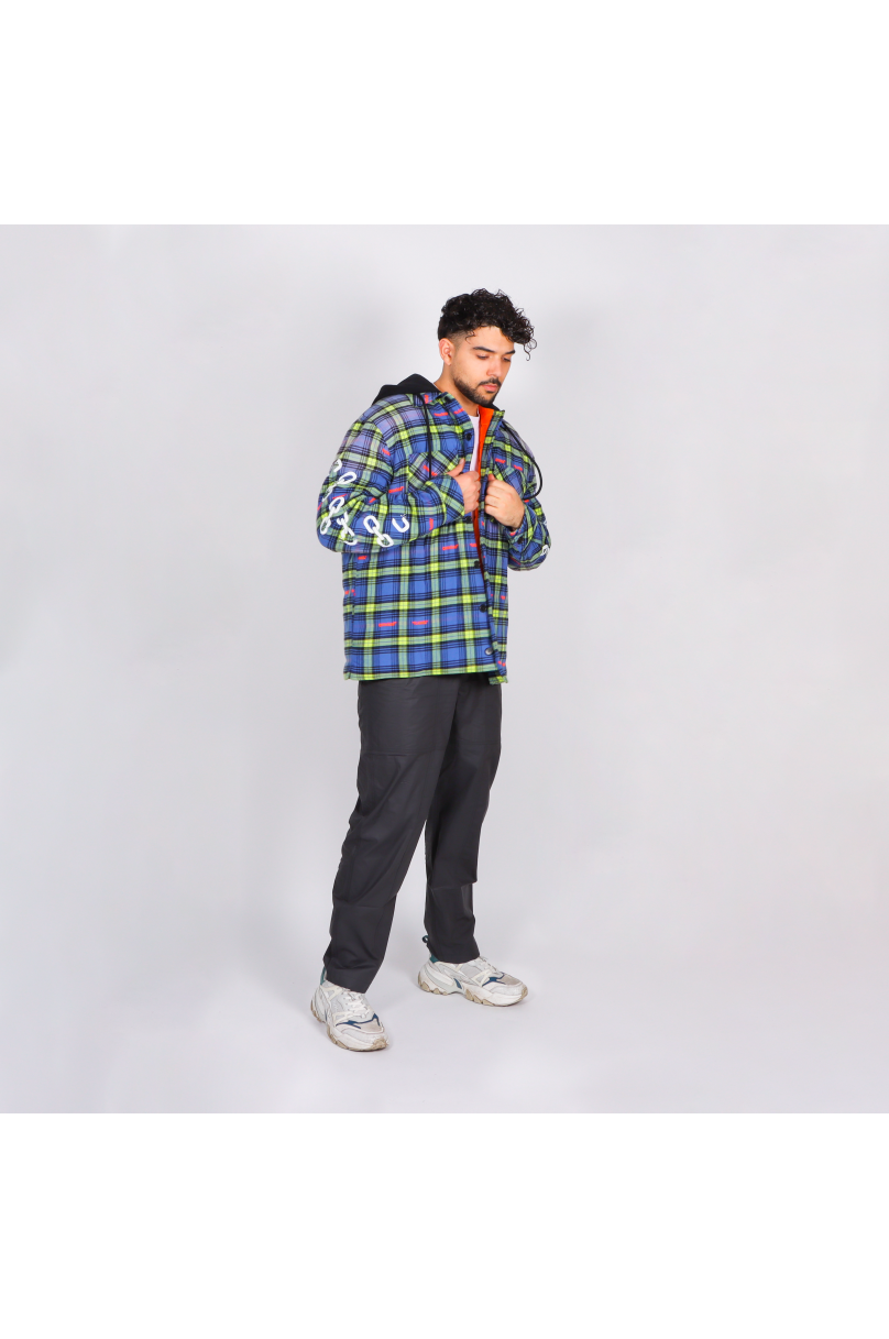 Überhemd Off-White