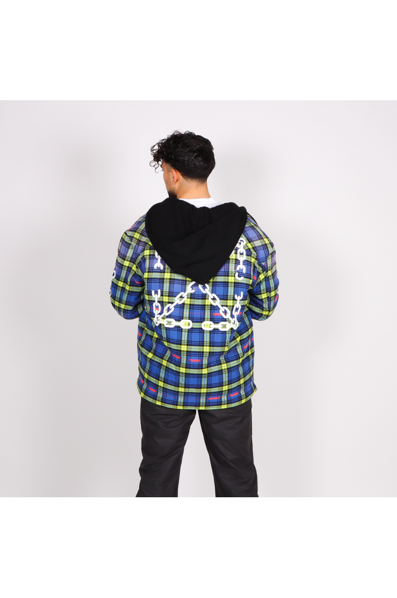 Überhemd Off-White